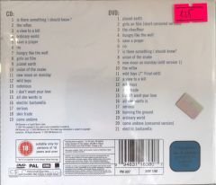 Duran Duran Greatest CD
