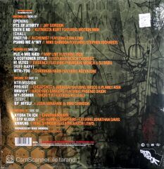 Linkin Park - Reanimation (2 LP) LP