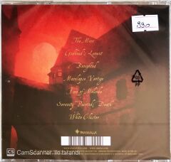 Opeth - Still Life - CD