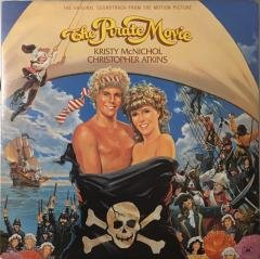 The Original Soundtrack From ''The Pirate Movie'' Double LP