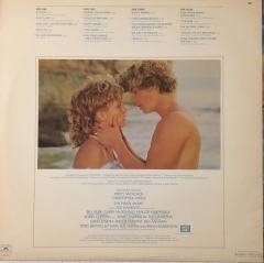 The Original Soundtrack From ''The Pirate Movie'' Double LP