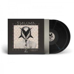 Enigma LSD The Greatest Hits LP