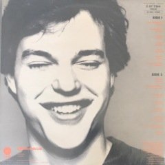 Leo Kottke My Feet Are Smiling LP
