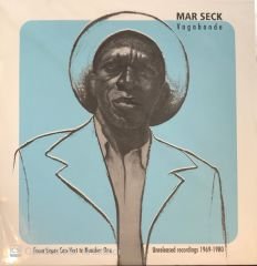 Mar Seck - Vagabonde Double LP