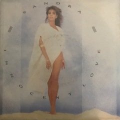 Sandra Innocent Love 45lik