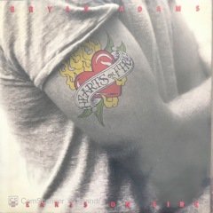 Bryan Adams Hearts On Fire 45lik