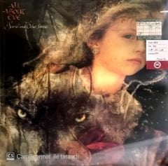 All About Eve / Scarlet and Other Stories LP