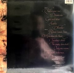All About Eve / Scarlet and Other Stories LP