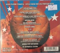 Glad Atzmon Presents Artie Fishel & The Promised Band CD