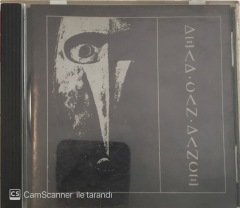 Dead Candance CD