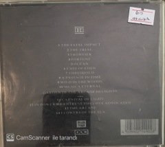 Dead Candance CD