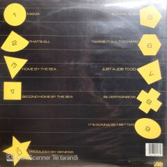 Genesis LP