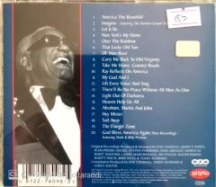 Ray Charles / Sings For America CD