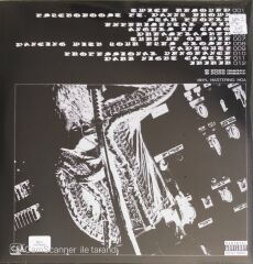 Jane Remover - Revengeseekerz - LP