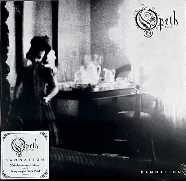 Opeth - Damnation LP