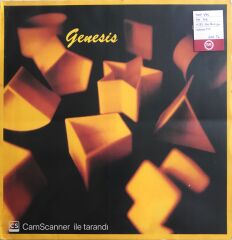Genesis - LP