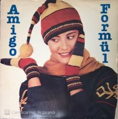 Amigo Formül LP