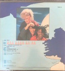 Thompson Twins You Take Me Up LP