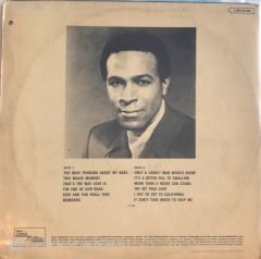 M.P.G. - A Guy Named Marvin Gaye LP