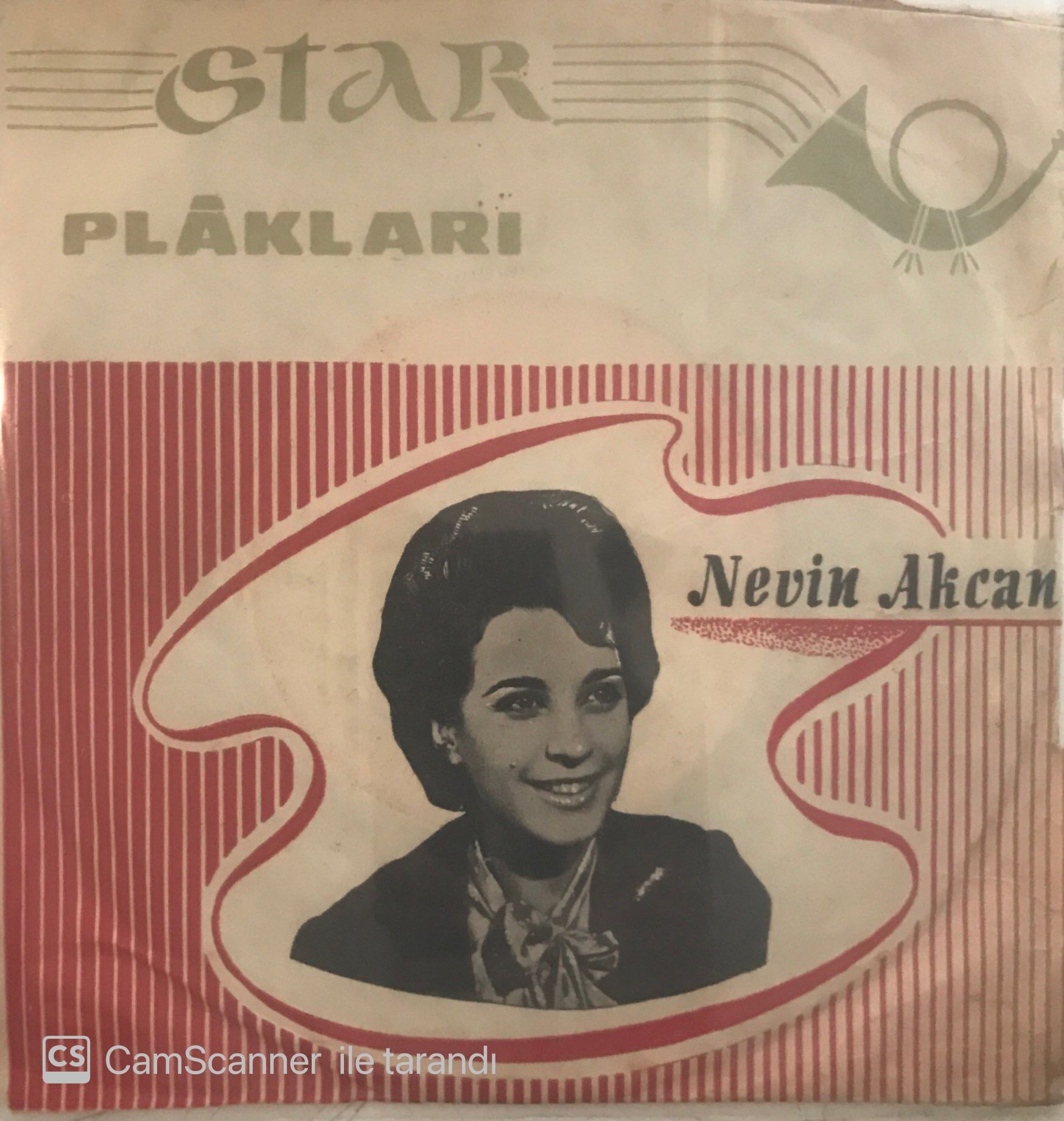Nevin Akcan Neden Küstün Sen Bana 45lik