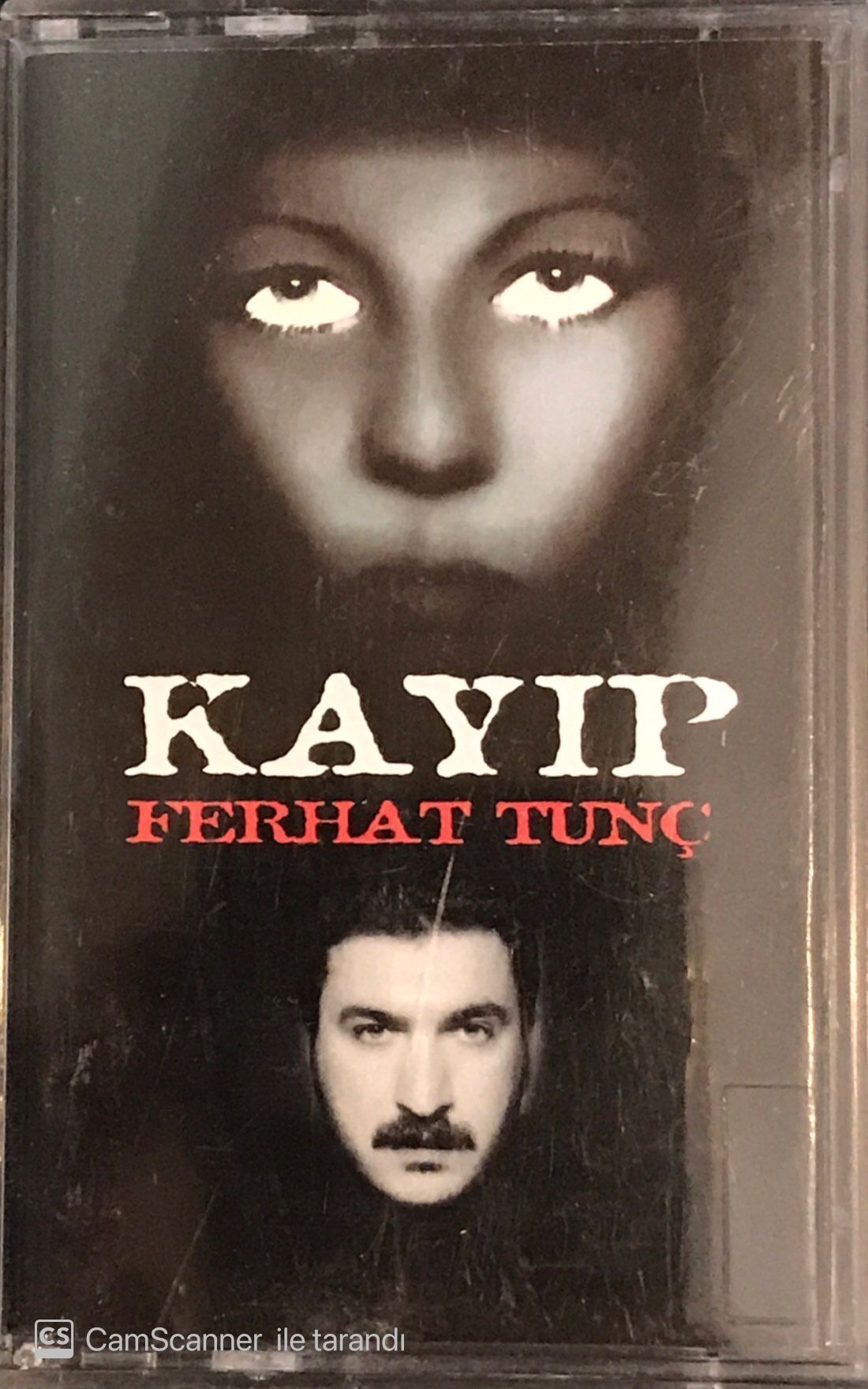 Ferhat Tunç - Kayıp KASET