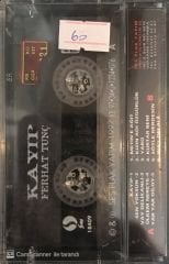 Ferhat Tunç - Kayıp KASET