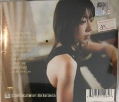 Chihiro Yamanaka Abyss CD
