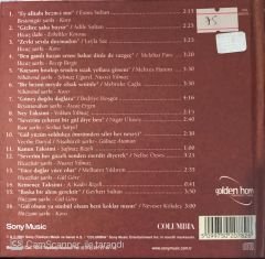 Osmanlı Mozaiği - Kadın Bestekarlar 2 CD