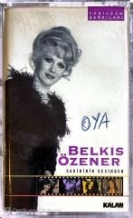 Belkıs Özener - Sahibinin Sesinden KASET