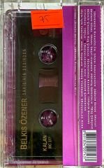 Belkıs Özener - Sahibinin Sesinden KASET