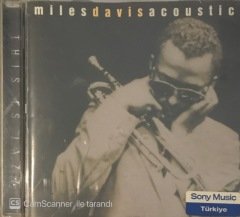 This Is Jazz Miles Davis Acoustic CD