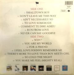 Jimmy Somerville LP