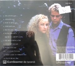 Songs From A Secret Garden CD