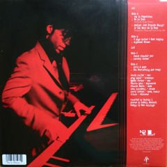 Prince & The NPG - One Nite Alone ... The Aftershow : It Ain't Over !  2 x LP