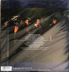 Otokogumi - Otokogumi (Japonya Baskı) - LP