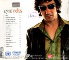 Ayna / Nefes CD