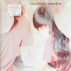 My Bloody Valentine - Isn't Anything - LP