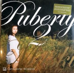 Mitski Puberty 2 - LP