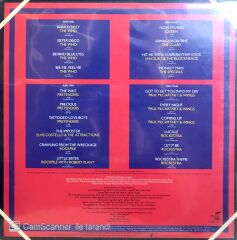 Concerts For The People Of Kampuchea Double LP