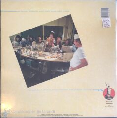 Supertramp Breakfast In America LP