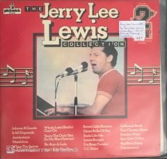 The Jerry Lee Lewis Collection Double LP