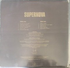 Süpernova LP