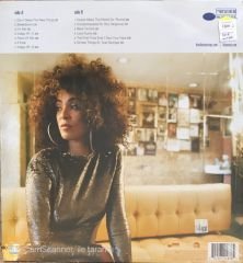 Indigo - Kandace Springs LP