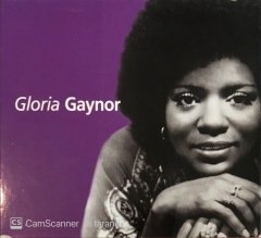 Gloria Gaynor CD