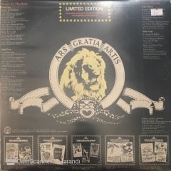 Those Glorious Mgm Musicals Easter Parade Double LP