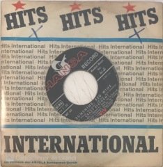 Crazy Elephant Sunshine Red Wine 45lik