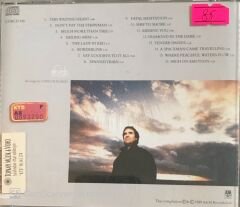 Chris De Burgh Spark To A Flame CD