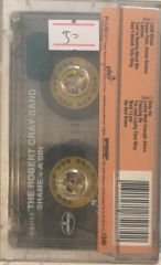 The Robert Cray Band Shame + A Sin KASET