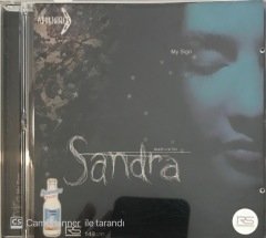 Sandra My Sign CD