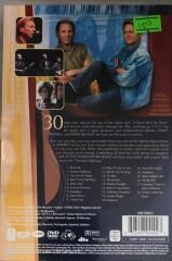 America In Concert Live at the Sydney Opera House DVD